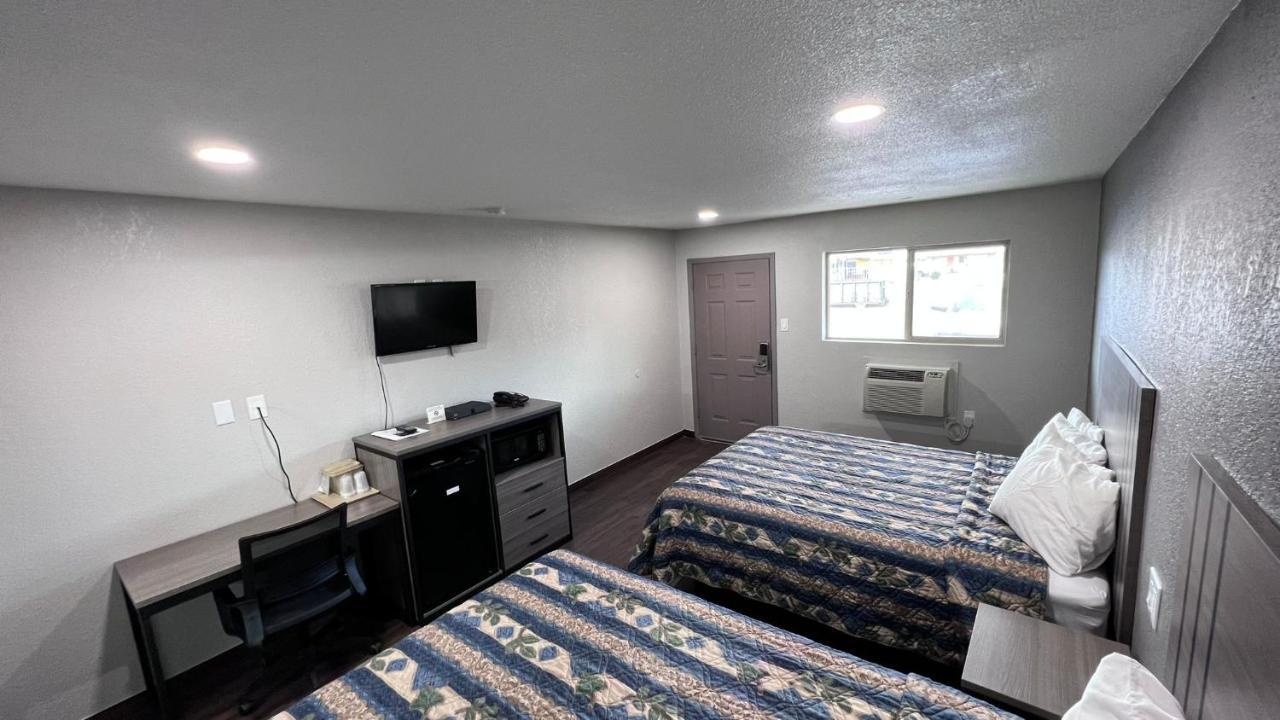 Value Lodge อัลไพน์ ภายนอก รูปภาพ